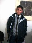 bienvenu dans mon site